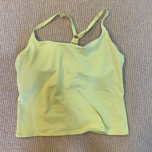 Outdoor Voices Move Free Tank